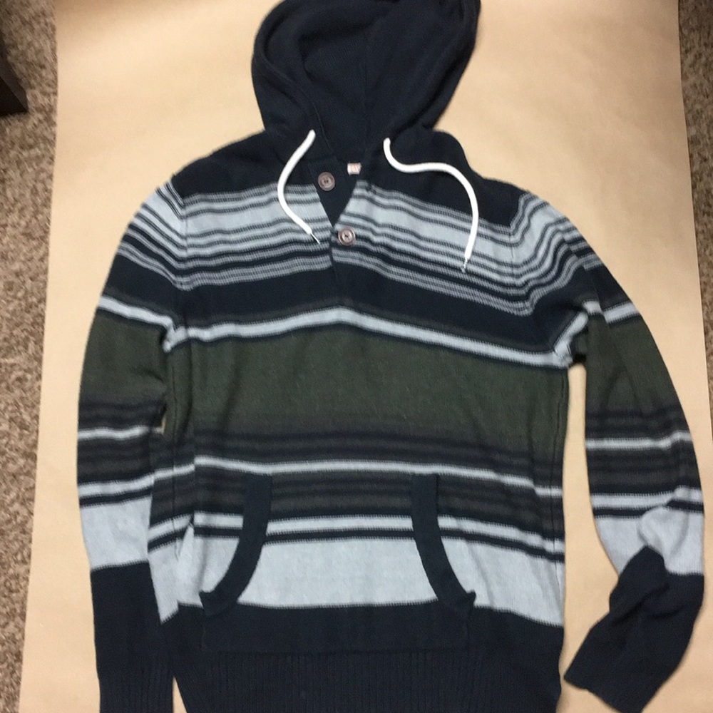 Cape Juby Small Sweater hoodie